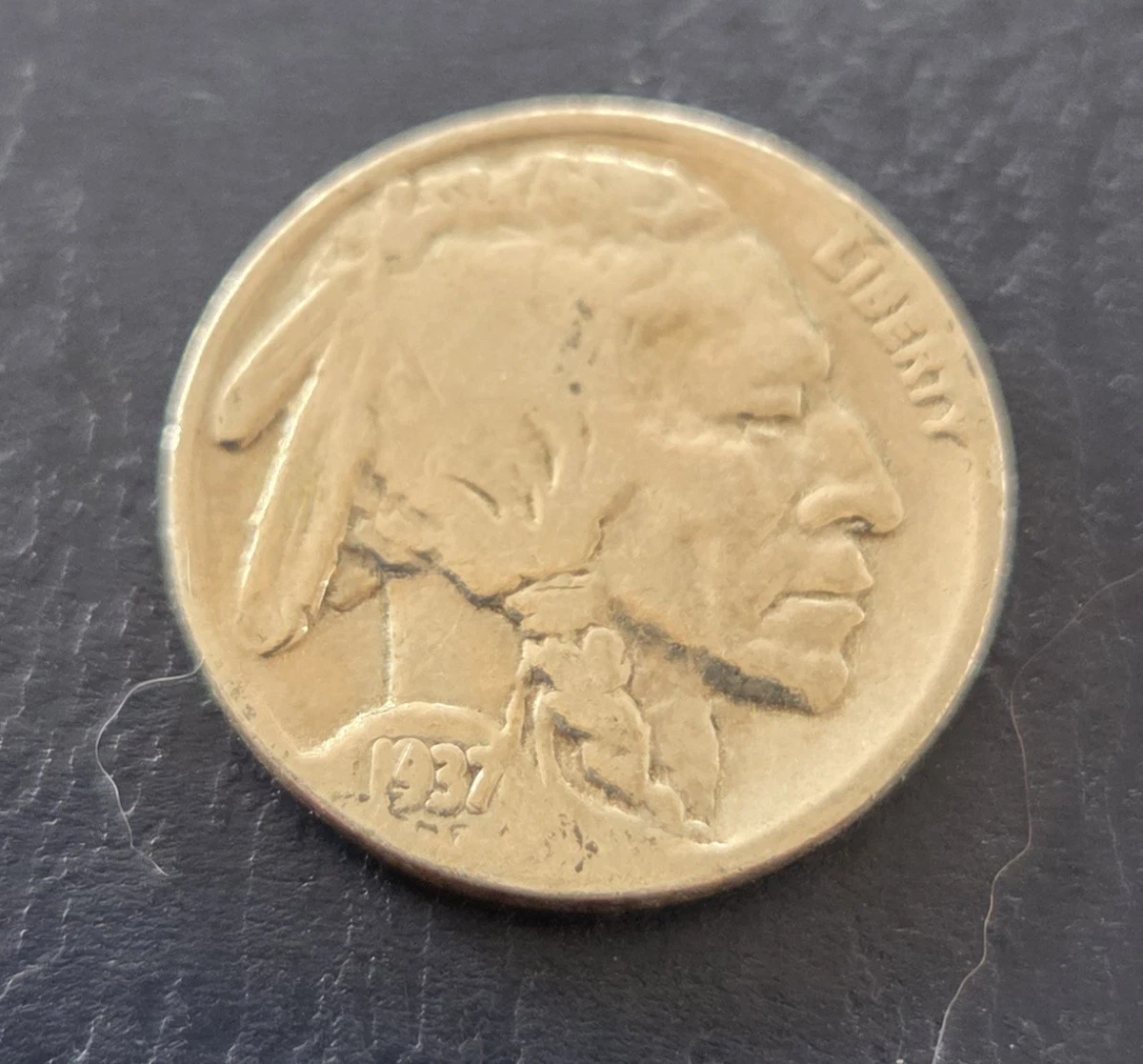 Year Proof US Buffalo Nickels (1913-1938) 1937 for sale | eBay