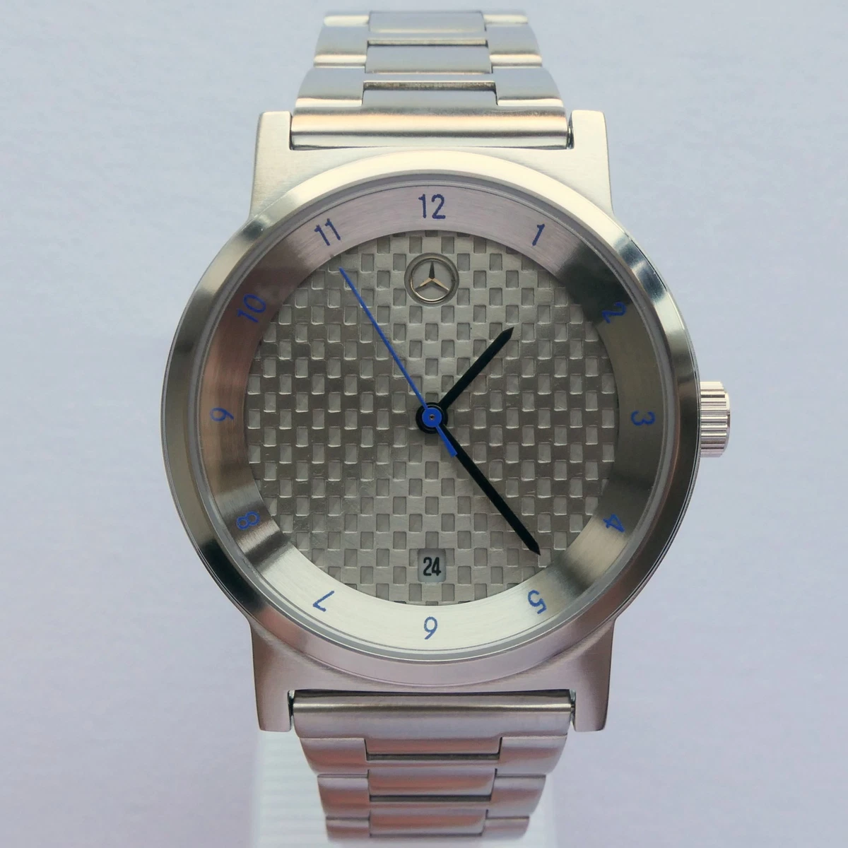 Mercedes-Benz Classic Wristwatches for sale | eBay