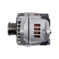 Lichtmaschine Generator 14 V 180 A Hella Passend FüR U.A. Fiat Ducato