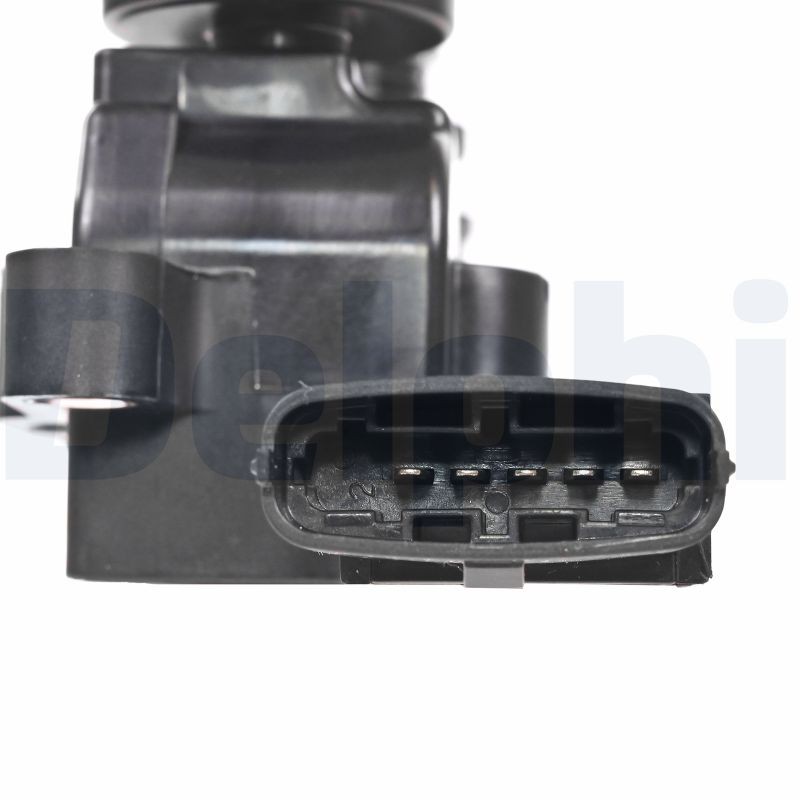Fits DELPHI GN10198-12B1 IGNITION COIL ASTRA G, H, CORSA, MERIVA, SIG ⭐UK Stock⭐