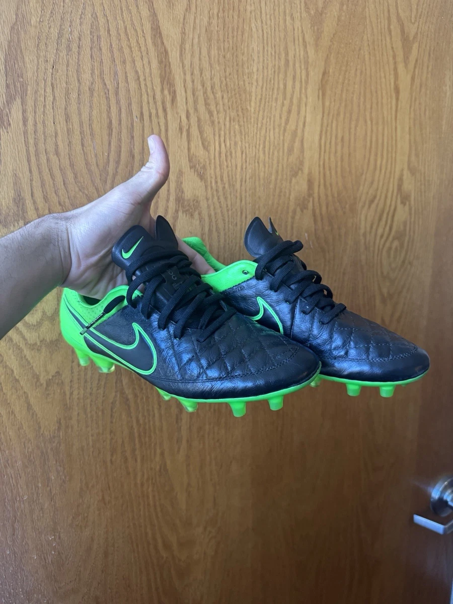 Кроссовки Nike Tiempo Legend V - огромный выбор по лучшим ценам | eBay