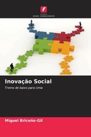 Miguel BriceñO-Gil | InovaçãO Social | Taschenbuch | Portugiesisch (2023)