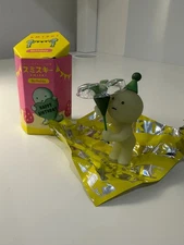 Smiski Birthday Series (Popping Confetti) Glow-in-the-Dark Dreams