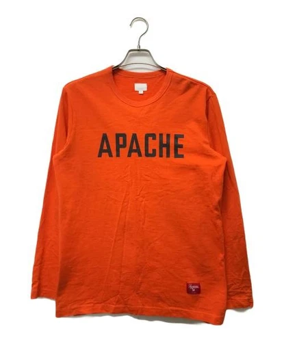 T shirt athlétique M Supreme Apache