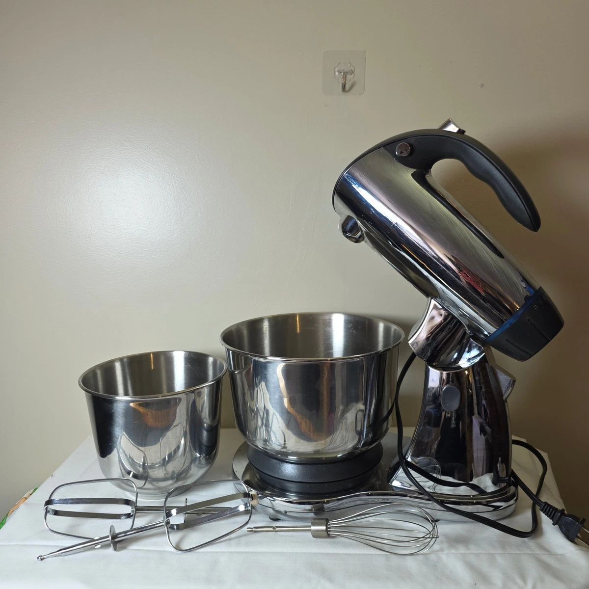 Sunbeam Stand Mixer for sale | eBay