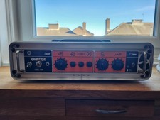 Orange OB1-500 Amplifier Bass Amp Head