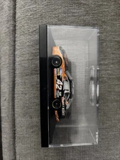 1995 Action Racing Collectables Kyle Petty Halloween 1:64 Car With Display Case