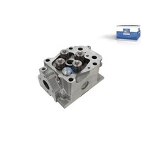 Zylinderkopf Mit Ventilen DT Spare Parts Iam-Expertise Passend FüR MERCEDES-BENZ