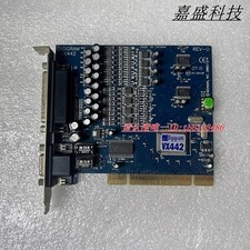 Digigram sound card DIGIGRAM VX442