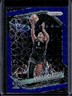 2025 Panini WNBA Prizm Nyara Sabally Blue Velocity #117 Liberty