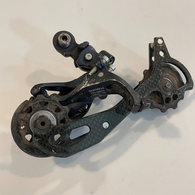 SHIMANO XTR RD-M972 リアディレイラー SHIMANO 「シマノ」 XTR RD-M972 リアディレイラー / 浜松店