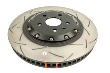 Front 5000 Series T3 Brake Rotor for Camaro ZL1/Cadillac CTS-V - Pair
