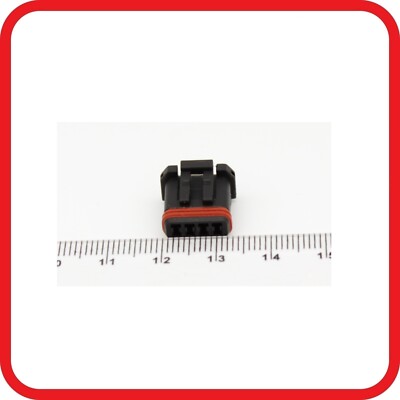 For Harley 72908-11 OEM 4 Wire Male Connector Handlebar Wiring | eBay