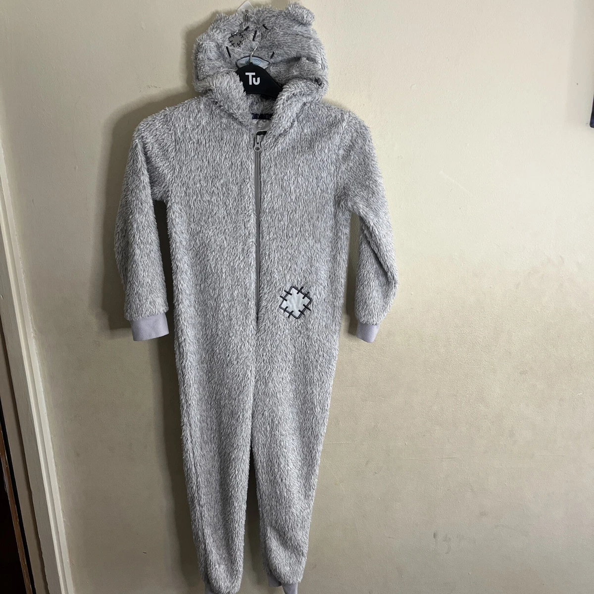Tatty teddy baby clothes cheap tesco