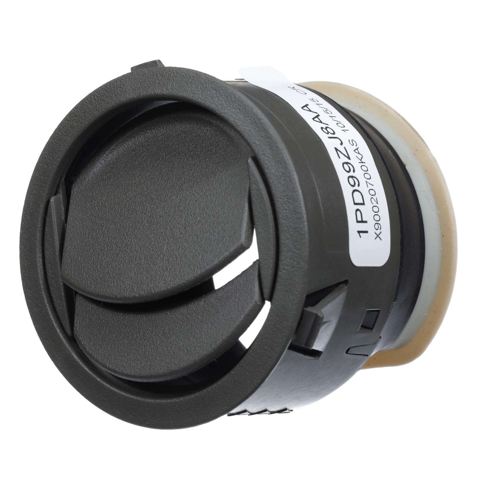 Salidas de aire acondicionado para Jeep Commander 2006-2010 (N/P no disponible)