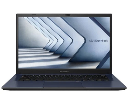 ASUS ExpertBook B1 14 inch i5-1335u 4.6GHz 512GB SSD 8GB RAM Win 11 Pro