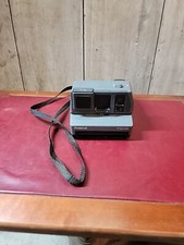 Vintage Polaroid Camera Impulse AF - Autofocus System - Untested / 1024-bf3
