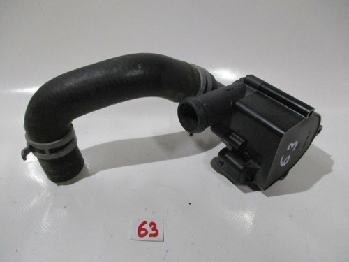 Original VW Audi Seat Skoda Umwälzpumpe Zusatzwasserpumpe Pumpe 5N0121051A
