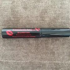 Elizabeth Arden Beautiful Color Bold Liquid Lipstick 03 Luscious Raspberry 2.4ml
