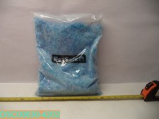 QTY 67 OZ: PetSafe ScoopFree Premium Crystal Cat Litter