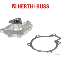 Herth+Buss Jakoparts Wasserpumpe FüR Hyundai Santa FE II III Tucson Ix35 KIA OP
