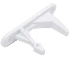 Front Load Washer Door Assembly Striker Lock Latch Parts for Frigidaire Affinity