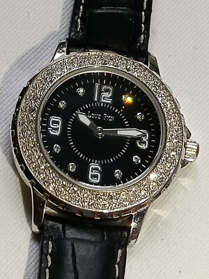 DAMENUHR ''LOUIS PION'' CHOPARD MODE 