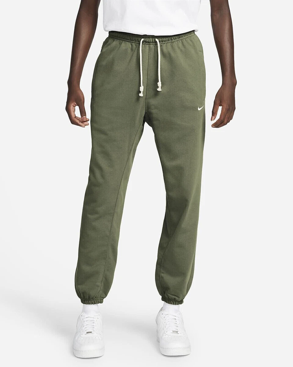 Nike Dri-Fit Standard Issue Pants