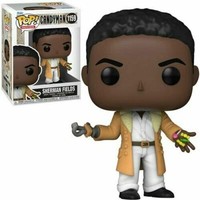 "Candyman - Sherman Fields 3,75\" Pop Horror Filme Vinyl Figur Funko 1159"