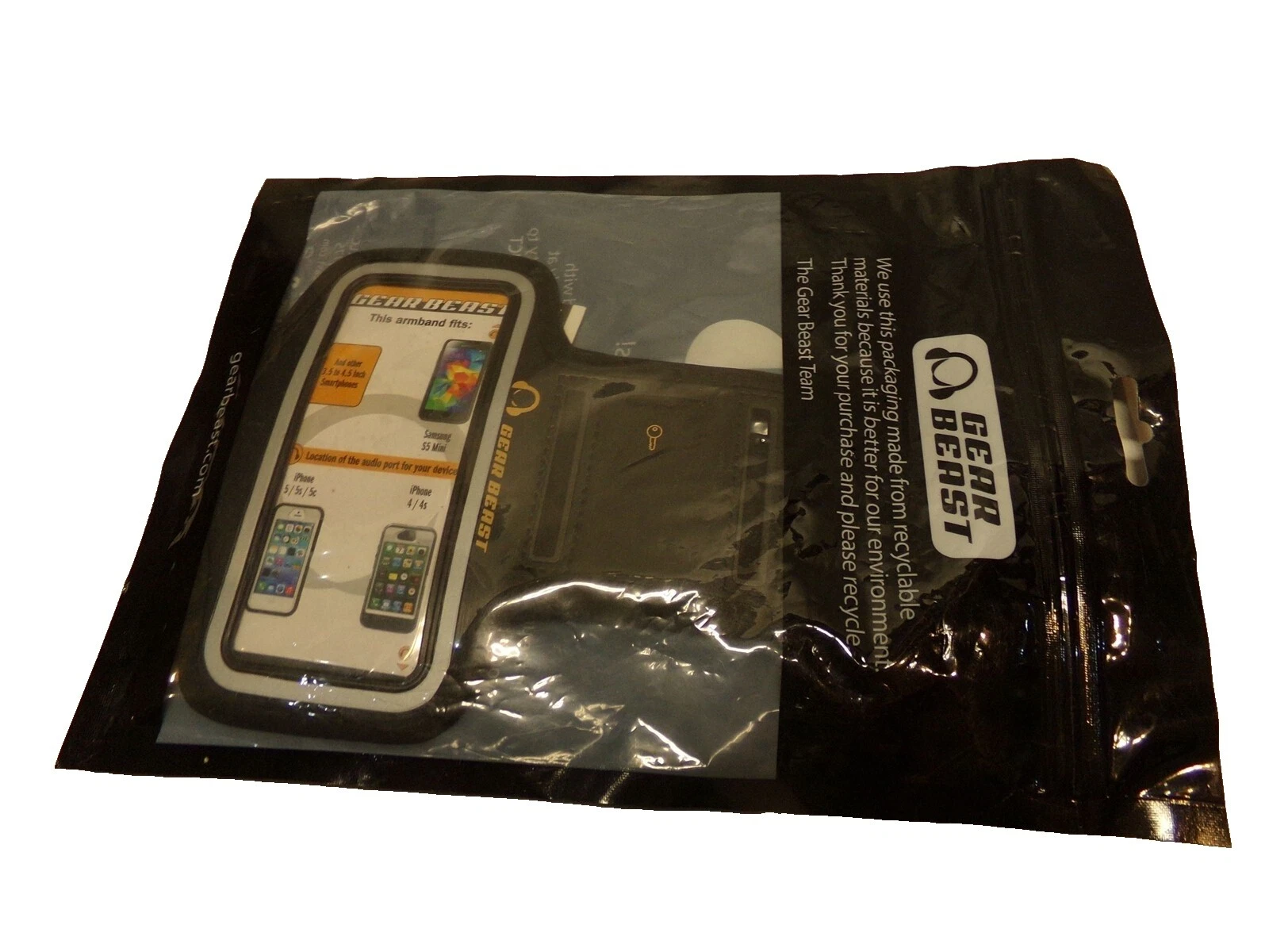 Brazaletes para ZTE HTC One M8