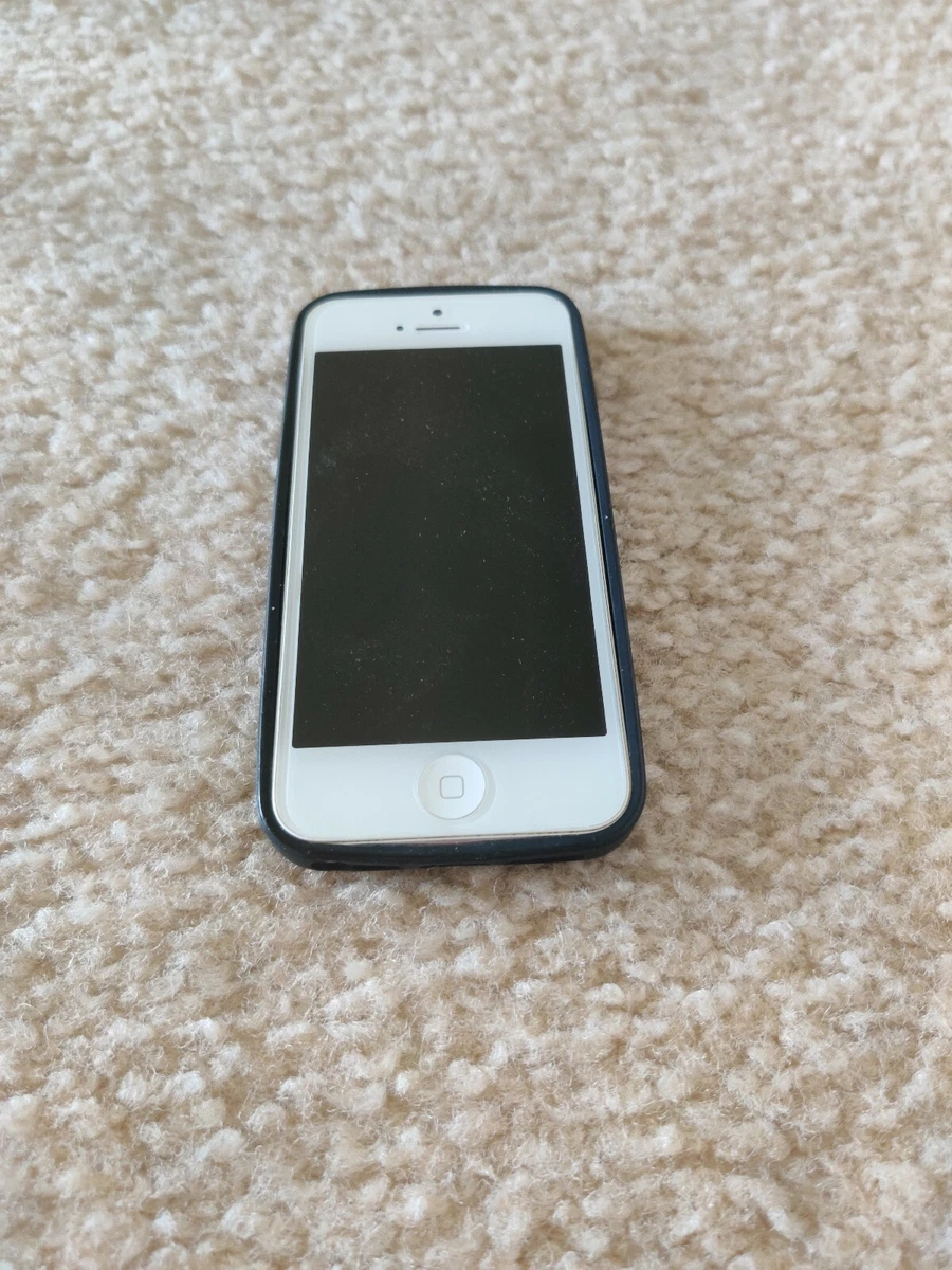 iPhone 5 64GB Verizon for Sale - eBay