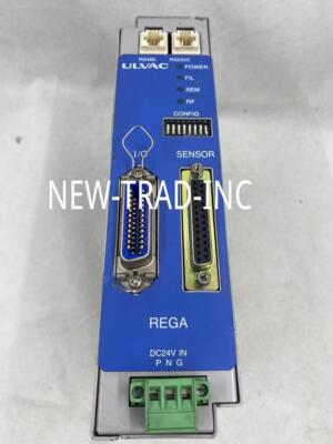 1PCS RG-102 REGA CONTROL Free FedEx 90-days Warranty