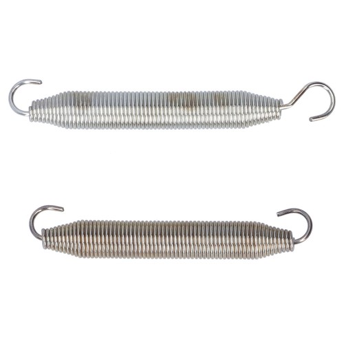 Carburetor Throttle Return Spring Carburetor Throttle Return Spring 2pcs - Picture 3 of 12