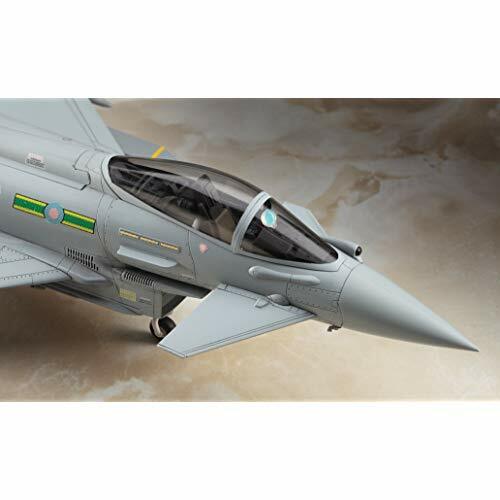 Eurofighter Typhoon single seater Hasegawa E40 Eurofighter Typhoon single seater Hasegawa E40