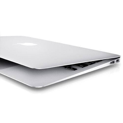 Apple MacBook Air – 13.3