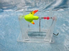Reef Runner Walleye Fishing Lure