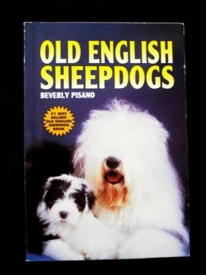 gumtree old english sheepdog