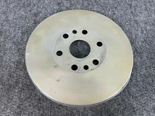 Aircraft Propeller Spinner Bulkhead