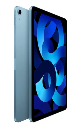 2022 Apple iPad Air 5th Gen. (10.9 inch, Wi-Fi, 64GB) Blue
