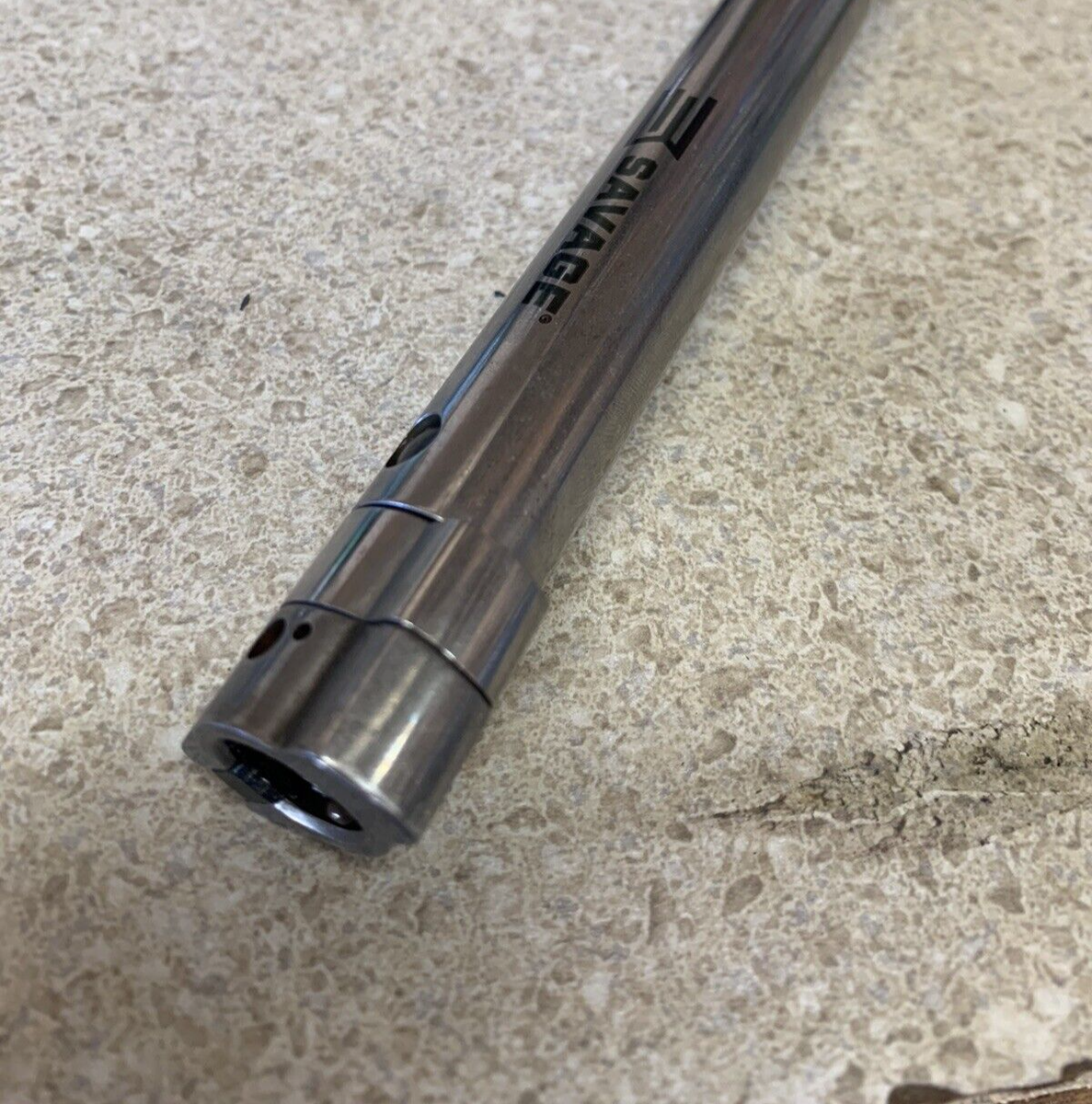 *ゆみ* Savage Axis 223 Bolt Assembly Right Hand OEM BRONZE | eBay