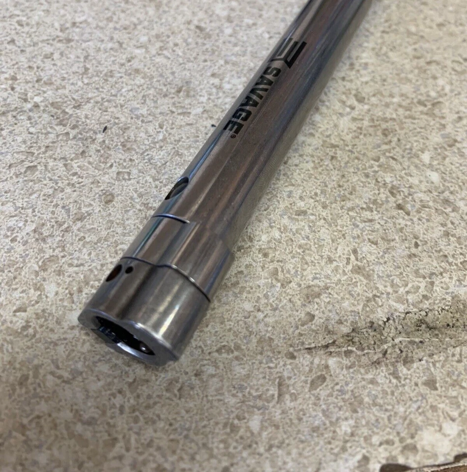 Conjunto de pernos Savage Axis 223 para mano derecha OEM Foto 2 de 4