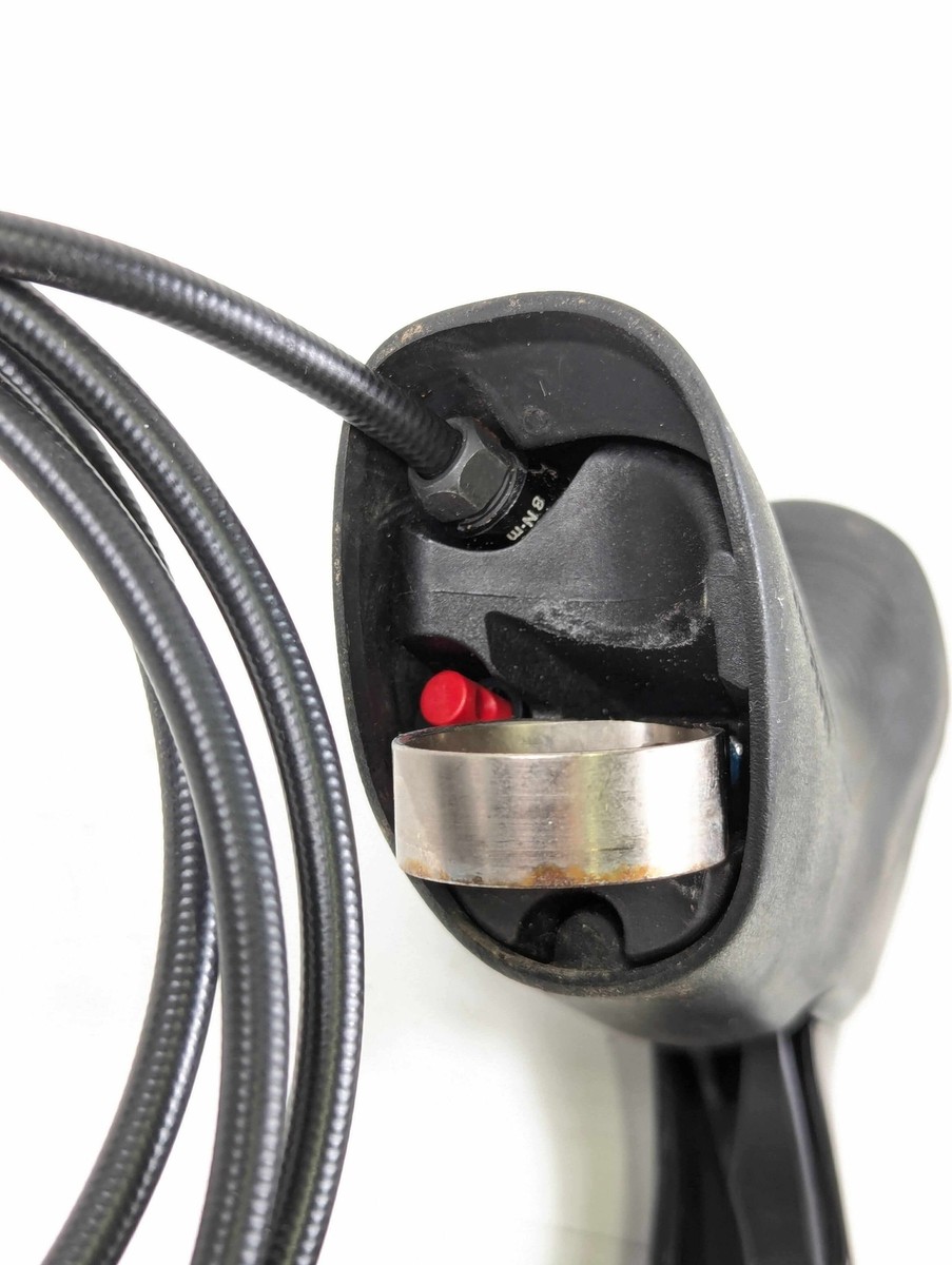 SRAM Red etap 2x11s hydraulic brake double tap ST241214W | eBay SRAM Red etap 2x11s hydraulic brake double tap ST241214W | eBay