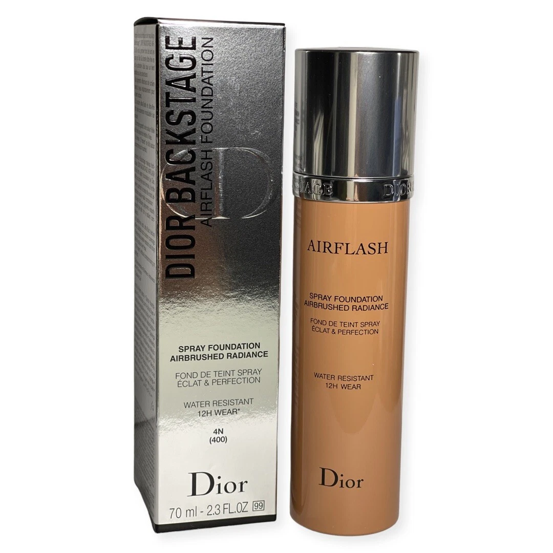 DIOR Backstage Airflash Foundation  MYER