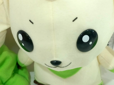 DIGIMON Adventure TERRIERMON Large 10