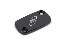 AS3 FRONT BRAKE RESERVOIR COVER for HONDA CR CRF 80 85 125 150 250 450 1992-2023