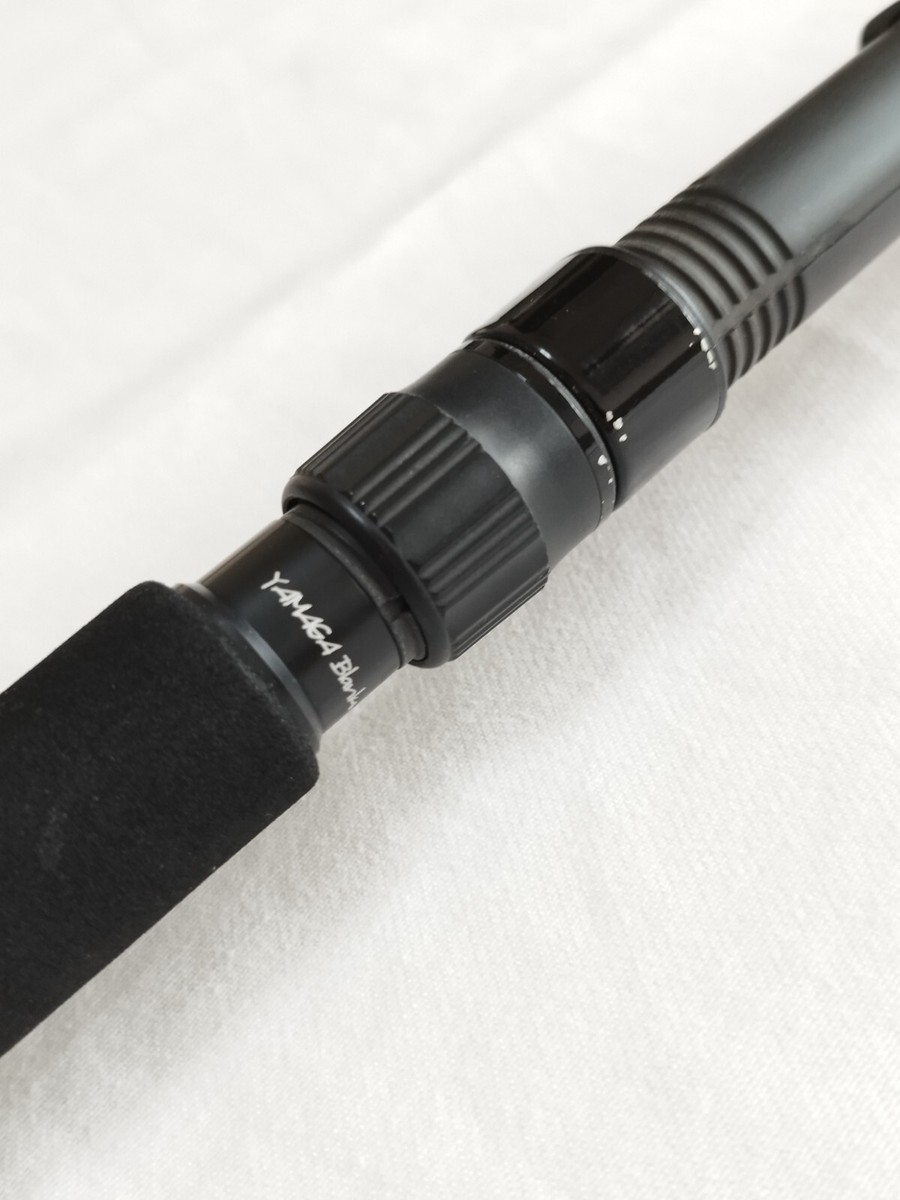 YAMAGA Blanks Galahad 585S Spinning Rod offshore jigging fishing