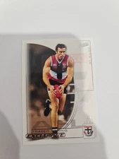 2002 Select Australia Exclusive AFL Fraser Gehrig #199