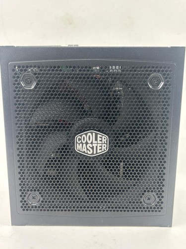 Cooler Master MWE Gold 850 V3 Modular PSU Kabel (OHNE STROM) - Bild 5 von 5
