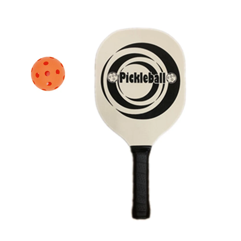 Lightweight Pickleball Paddles for Indoor and Outdoor Play Lightweight Pickleball Paddles for Indoor and Outdoor Play