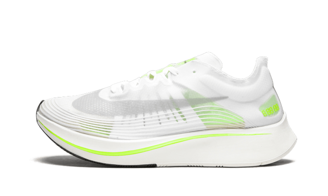 nike zoom fly volt